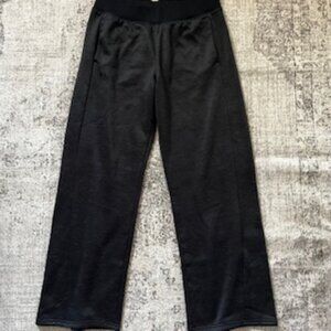 Under Armour Black Track Pants